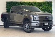 Ford F-150 Lightning 2023 AW en Portland