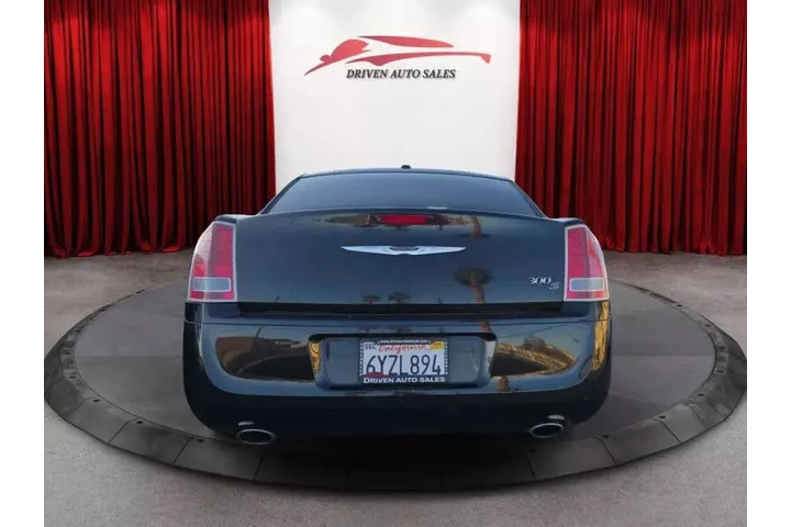 $12999 : 2012 300 image 7