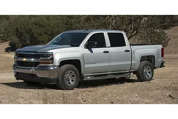 $14999 : Chevrolet Silverado 1500 201 image 1