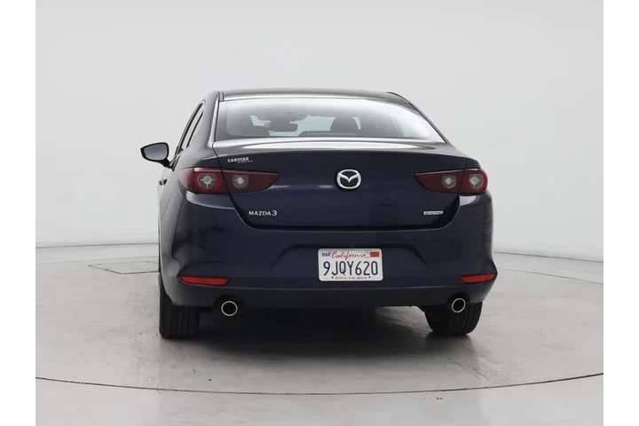 $21998 : Mazda Mazda3 Sedan 2023 2.5 image 6