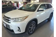 $27950 : Toyota Highlander 2019 AWD S thumbnail