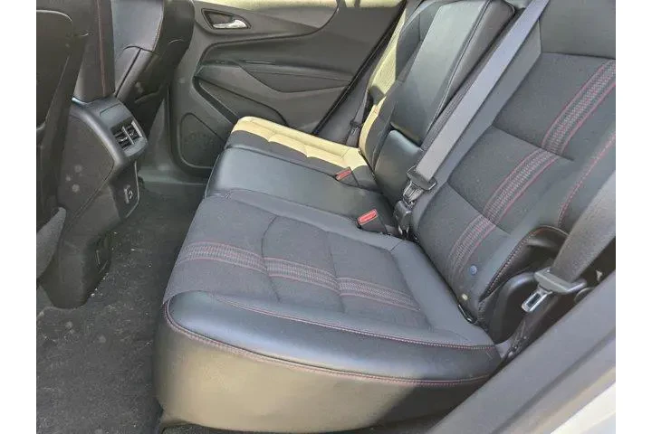 $24991 : Chevrolet Equinox 2024 RS 4d image 4