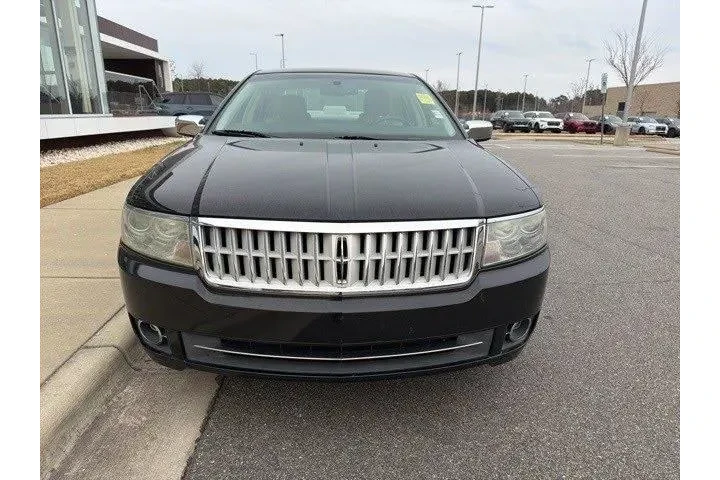 $6289 : Lincoln MKZ 2009 4dr Sedan image 9
