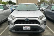 $29990 : Toyota RAV4 Hybrid 2021 AWD thumbnail