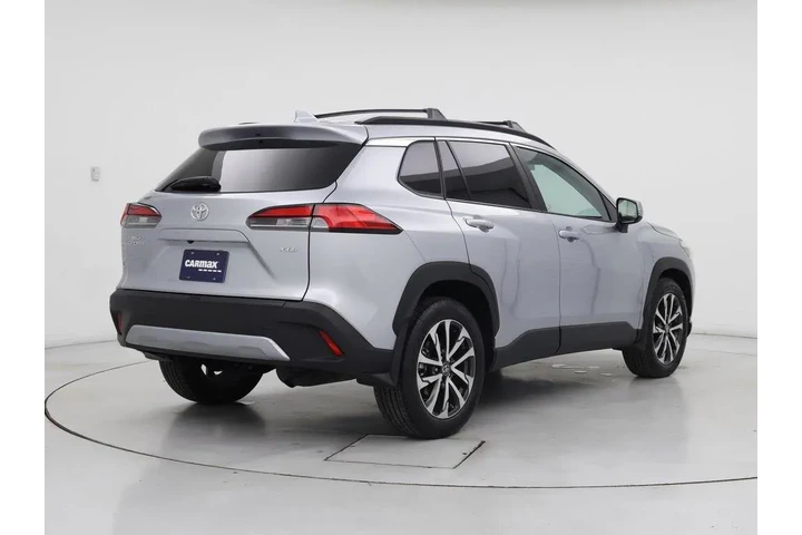 $28998 : Toyota Corolla Cross 2024 XL image 8