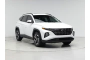 Hyundai TUCSON 2022 SEL 4dr en Hialeah