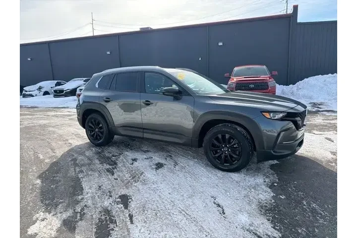 $25980 : Mazda CX-50 2023 AWD 2.5 S P image 3
