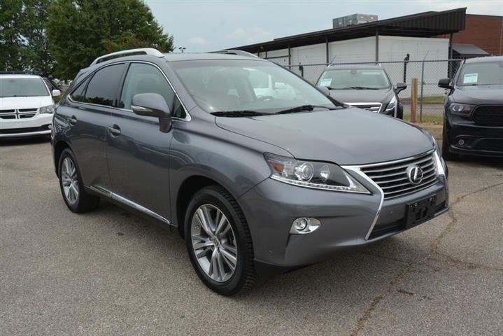 2015 RX 350 Premium image 5