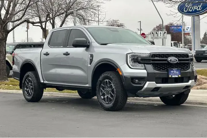 $35995 : Ford Ranger 2024 4x4 XLT 4dr image 9