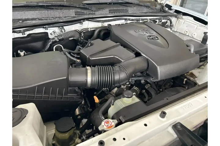 $30060 : Toyota Tacoma 2022 4x2 TRD O image 10