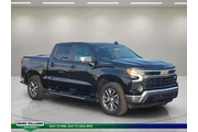 Chevrolet Silverado 1500 202 en Cincinnati