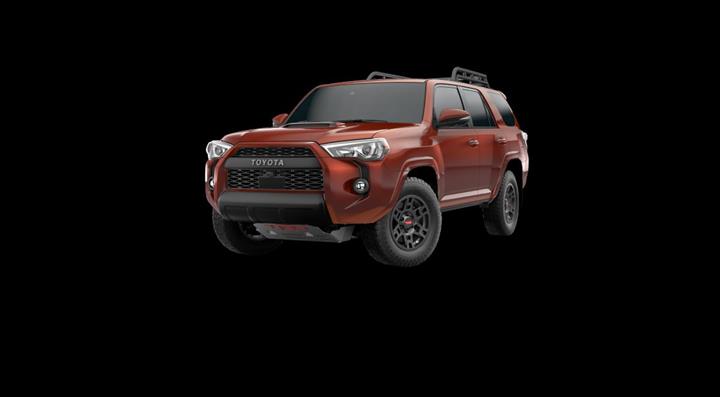 $57797 : 4Runner TRD Pro image 1