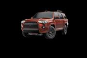 4Runner TRD Pro en Kings County