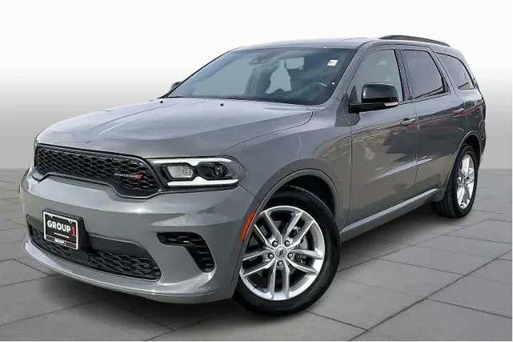 $30129 : Dodge Durango 2024 GT 4dr SU image 1