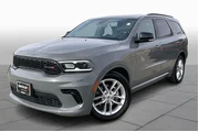 Dodge Durango 2024 GT 4dr SU en El Paso