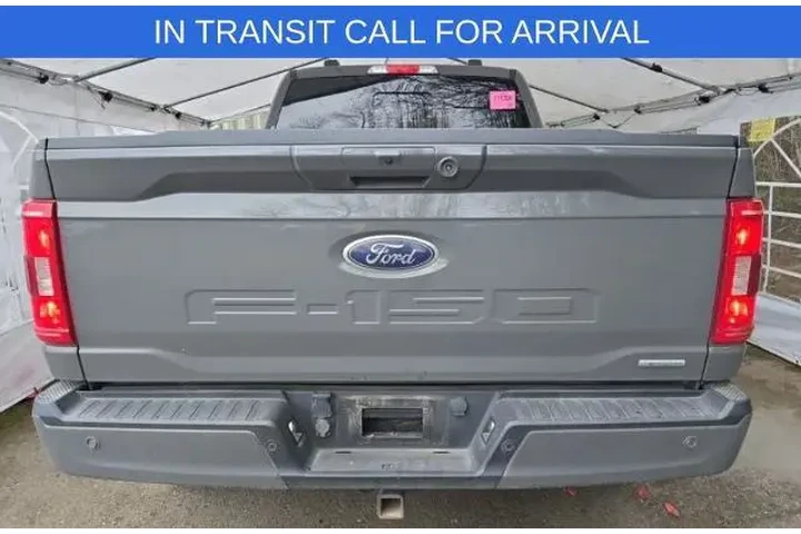 $39500 : Ford F-150 2021 4x4 Platinum image 4