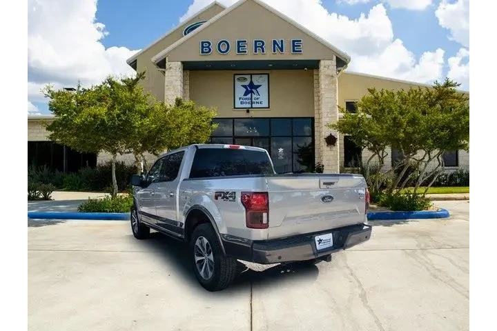 $32147 : Ford F-150 2018 4x4 King Ran image 3