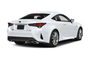 $38945 : Lexus RC 350 2019 F SPORT 2d thumbnail