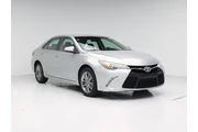 Toyota Camry 2017 SE 4dr Sed