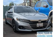 $23605 : Honda Accord Hybrid 2022 Tou thumbnail