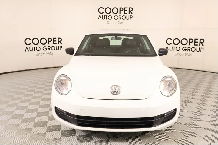 $12979 : Volkswagen Beetle 2016 1.8T image 8
