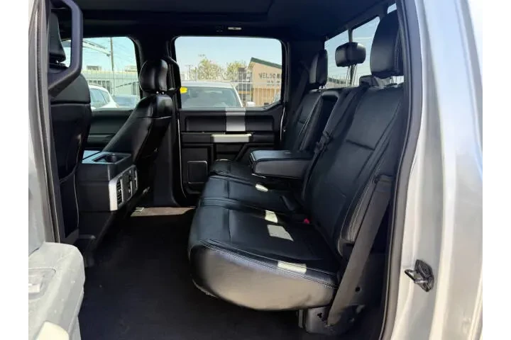 $16900 : 2016 F-150 Lariat image 4