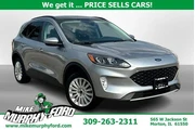 Ford Escape Plug-In Hybrid 2 en Chicago