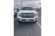 $29995 : Ford F-150 2018 4x4 Platinum thumbnail