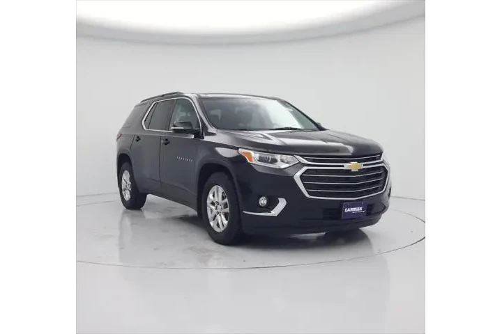 $26998 : Chevrolet Traverse 2020 LT C image 1