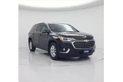 Chevrolet Traverse 2020 LT C en Charlotte