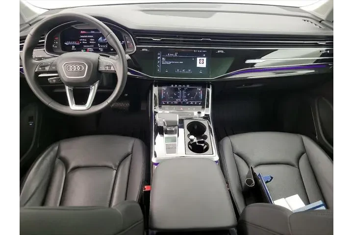 $39998 : Audi Q7 2023 AWD quattro Pre image 9