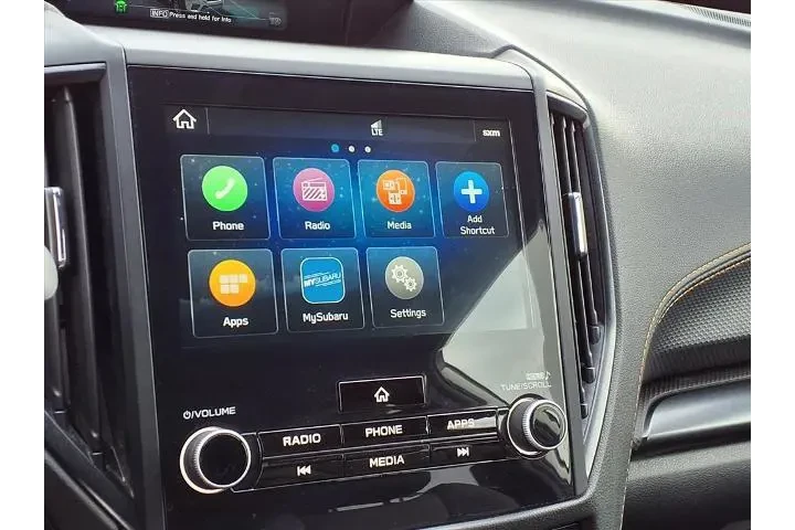 $32595 : Subaru Forester 2024 AWD Wil image 10