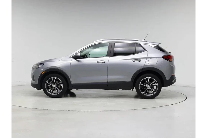 $19998 : Buick Encore GX 2023 Select image 3