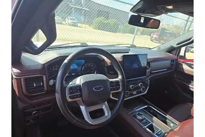 $39980 : Ford Expedition MAX 2024 4x2 image 7