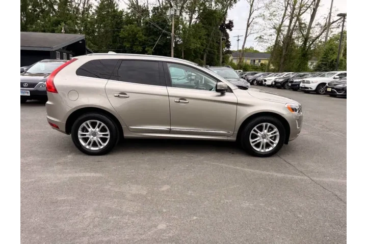 $14995 : 2016 XC60 T5 Drive-E Platinum image 8