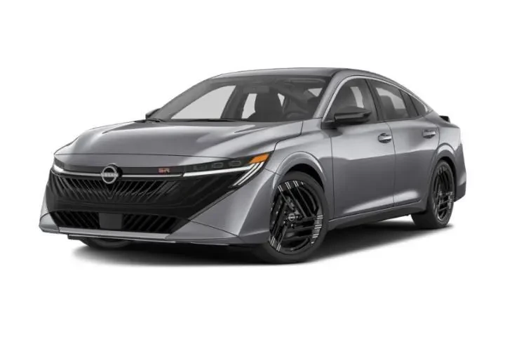 $31915 : Nissan Sentra 2026 SR 4dr Se image 3