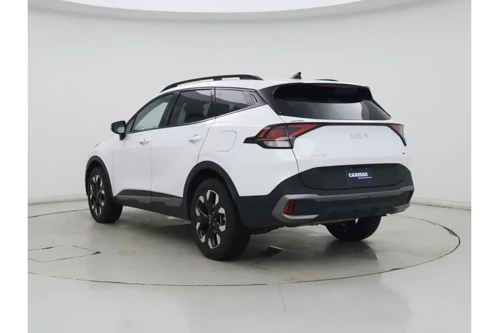 $27998 : Kia Sportage 2023 AWD X-Line image 2
