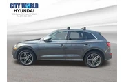 $22995 : Audi SQ5 2019 AWD 3.0T quatt thumbnail