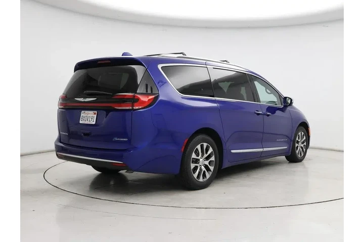 $36998 : Chrysler Pacifica Hybrid 202 image 8