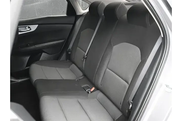 $14998 : Kia Forte 2024 LX 4dr Sedan image 9