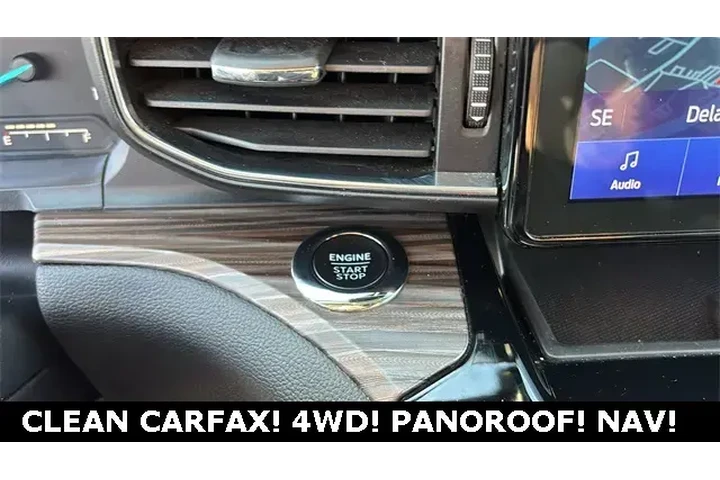 $31959 : Ford Explorer 2024 AWD Limit image 10