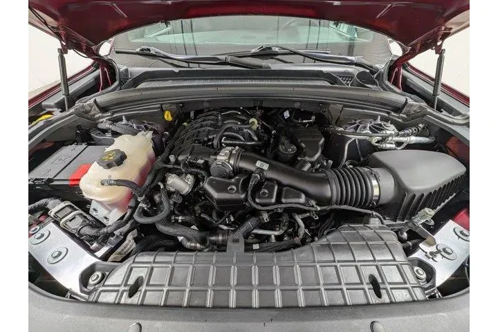 $37498 : Jeep Grand Cherokee L 2024 4 image 10