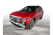 $34632 : Hyundai TUCSON 2025 SEL Conv thumbnail