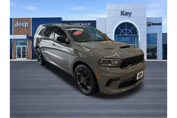 $36999 : Dodge Durango 2022 AWD R/T P image 10