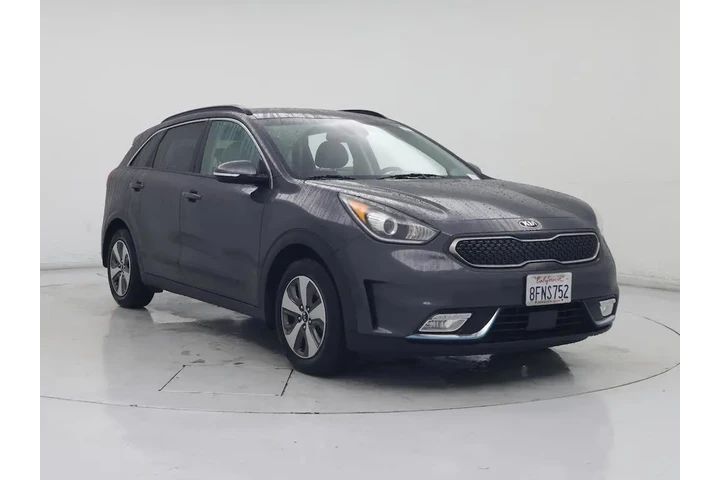 $16998 : Kia Niro Plug-In Hybrid 2018 image 1