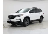 $29998 : Honda Pilot 2022 AWD Sport 4 thumbnail