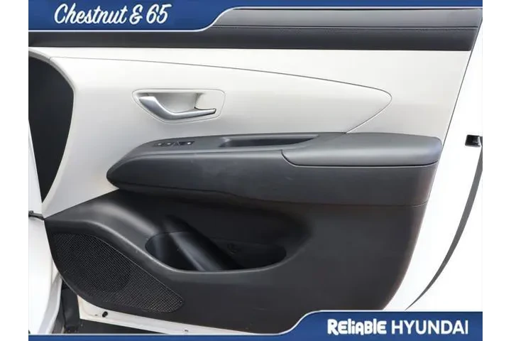 $23995 : Hyundai TUCSON 2025 SEL 4dr image 9
