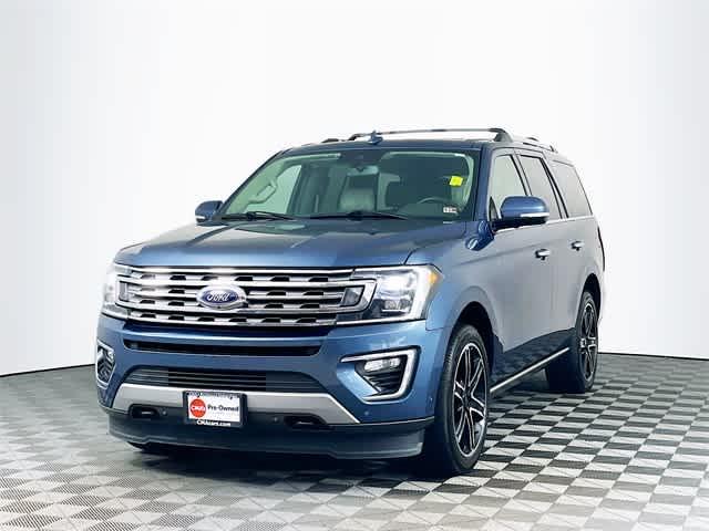 $33879 : PRE-OWNED 2020 FORD EXPEDITIO image 4