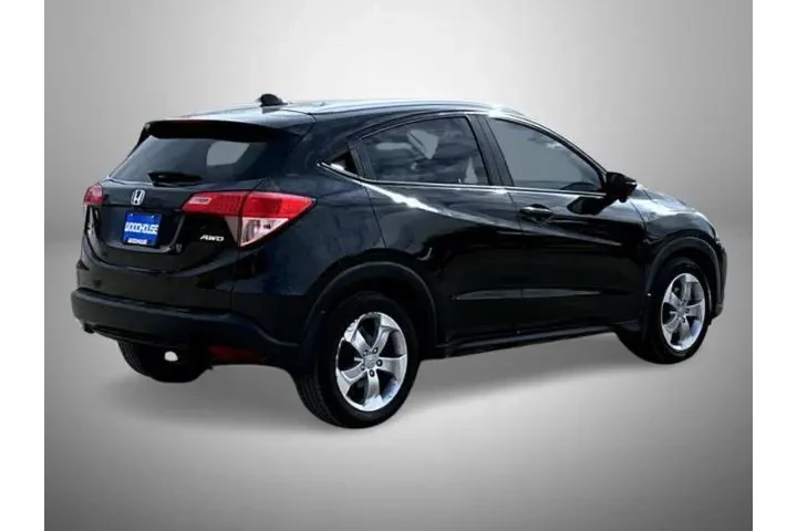 $11995 : Honda HR-V 2016 AWD EX-L 4dr image 5