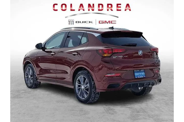 $21300 : Buick Encore GX 2023 AWD Sel image 4